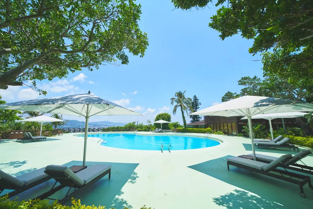 【沖縄ホカンス】暮らすように過ごせるココガーデンのロングステイ「Club CoCo（クラブココ）」2026.4～10 画像 1