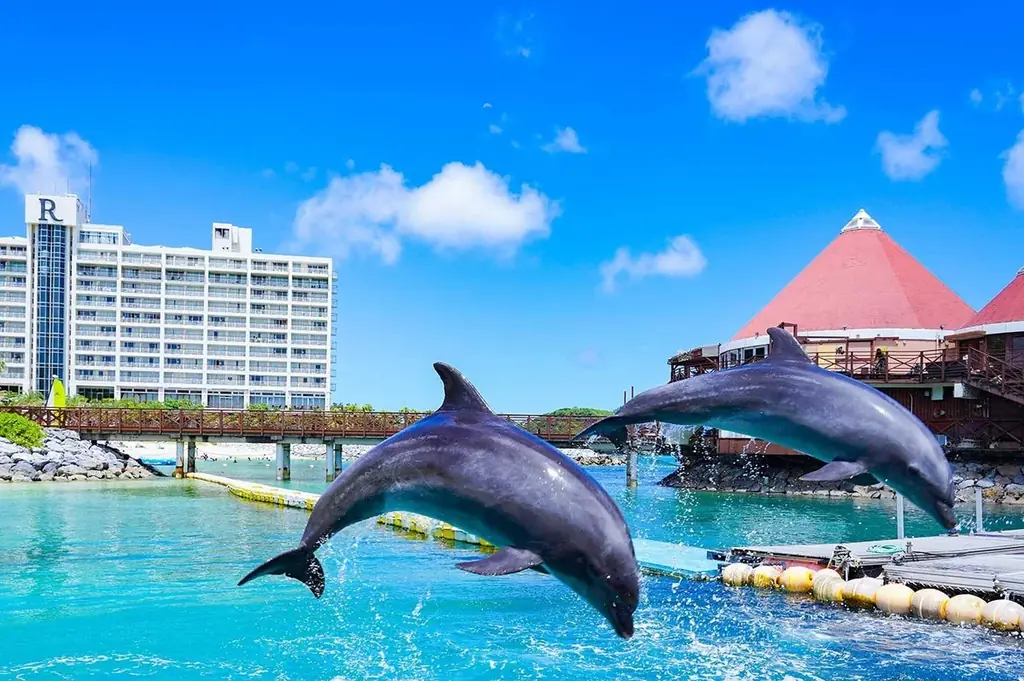 【沖縄ホカンス】暮らすように過ごせるココガーデンのロングステイ「Club CoCo（クラブココ）」2026.4～10 画像 10