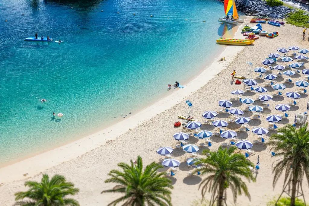 【沖縄ホカンス】暮らすように過ごせるココガーデンのロングステイ「Club CoCo（クラブココ）」2026.4～10 画像 14