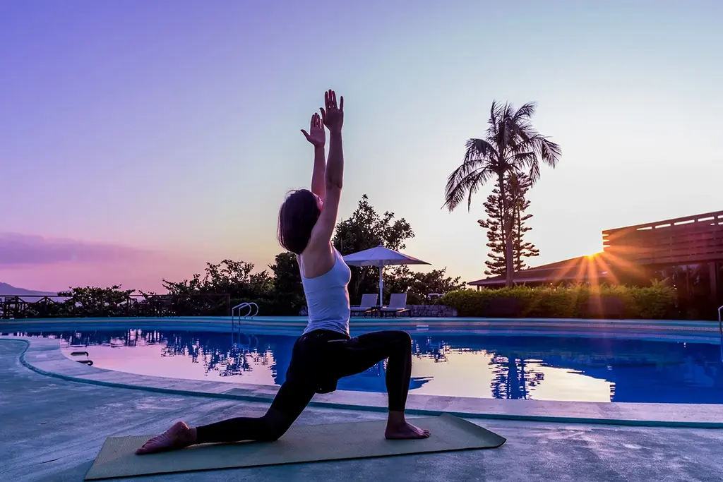 【沖縄ホカンス】暮らすように過ごせるココガーデンのロングステイ「Club CoCo（クラブココ）」2026.4～10 画像 2