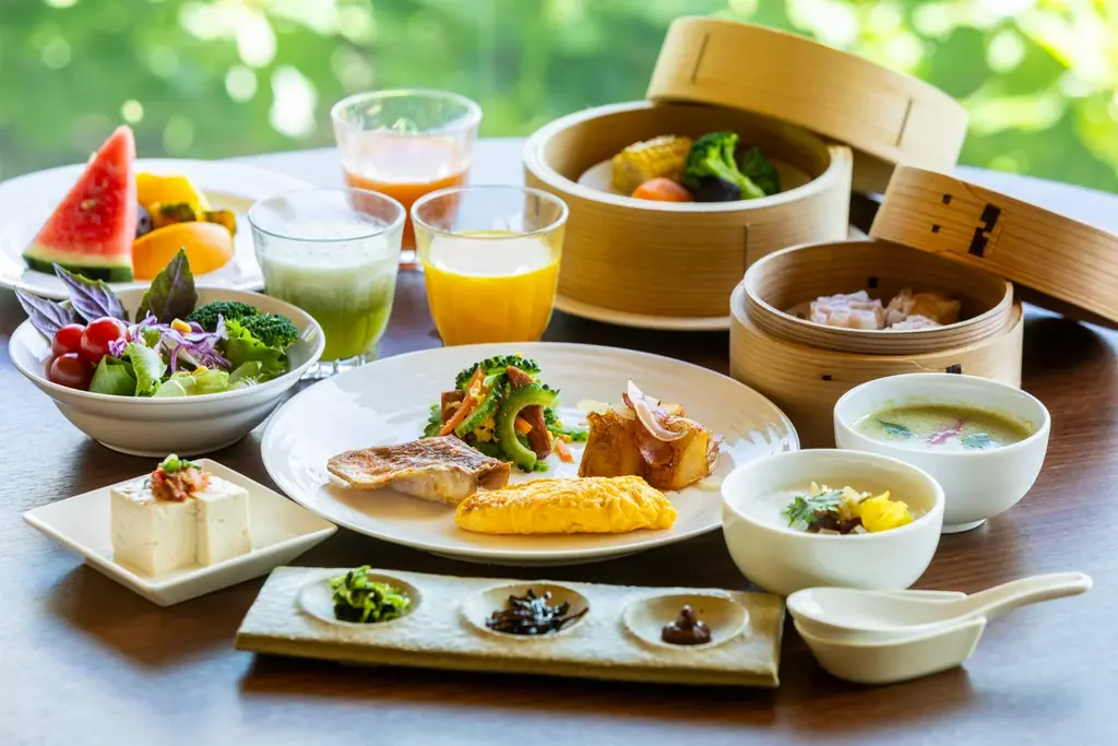 【沖縄ホカンス】暮らすように過ごせるココガーデンのロングステイ「Club CoCo（クラブココ）」2026.4～10 画像 22