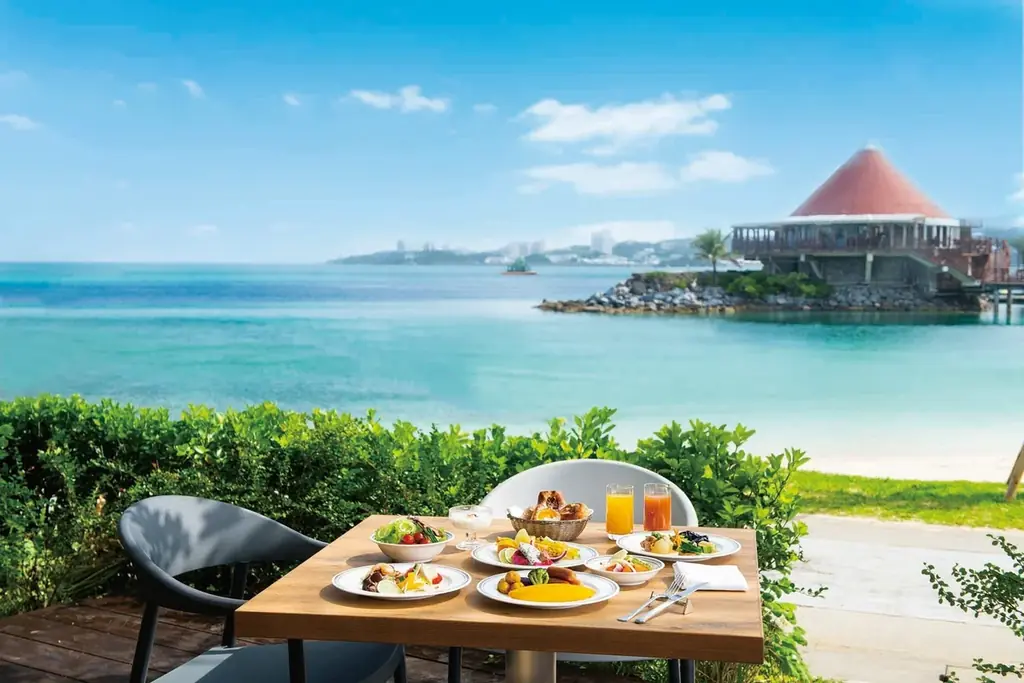 【沖縄ホカンス】暮らすように過ごせるココガーデンのロングステイ「Club CoCo（クラブココ）」2026.4～10 画像 23