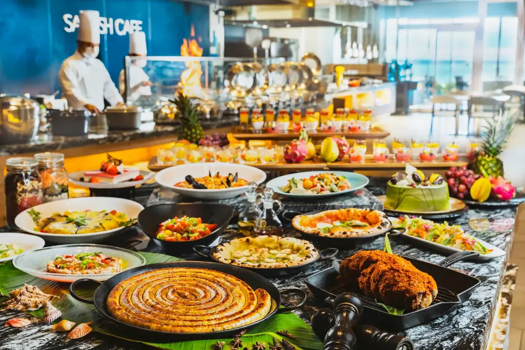 【沖縄ホカンス】暮らすように過ごせるココガーデンのロングステイ「Club CoCo（クラブココ）」2026.4～10 画像 25