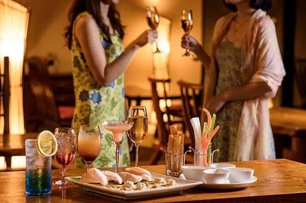 【沖縄ホカンス】暮らすように過ごせるココガーデンのロングステイ「Club CoCo（クラブココ）」2026.4～10 画像 26