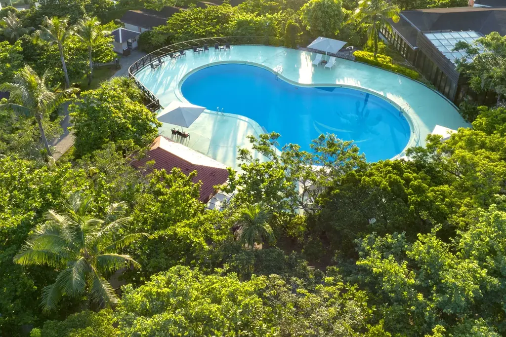 【沖縄ホカンス】暮らすように過ごせるココガーデンのロングステイ「Club CoCo（クラブココ）」2026.4～10 画像 30