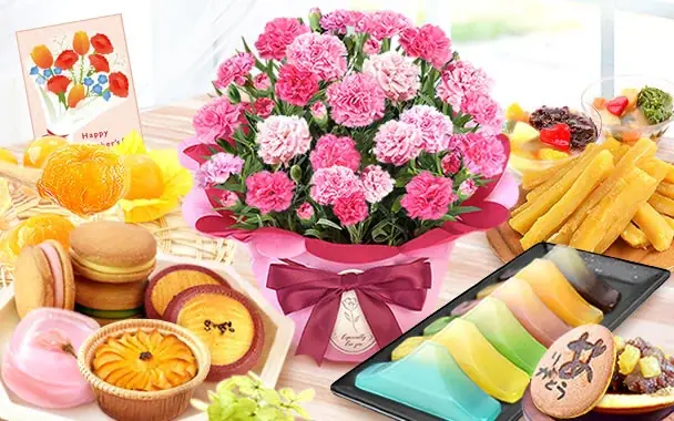 「さすが私の娘！」と言わせたい。20代女子が選ぶ、脱・マンネリの母の日ギフト3選 画像 3