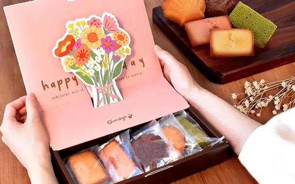 「さすが私の娘！」と言わせたい。20代女子が選ぶ、脱・マンネリの母の日ギフト3選 画像 4