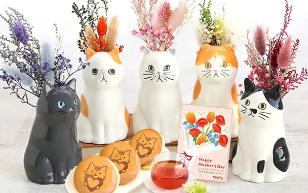 「さすが私の娘！」と言わせたい。20代女子が選ぶ、脱・マンネリの母の日ギフト3選 画像 5