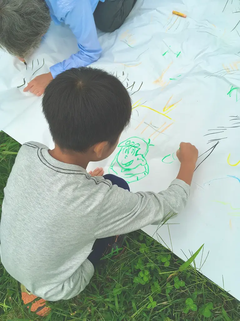 群馬の山間に現れる“現代の桃源郷”。1,000本の花桃が丘をピンクに染め上げる「花桃の丘まつり」開催 画像 4