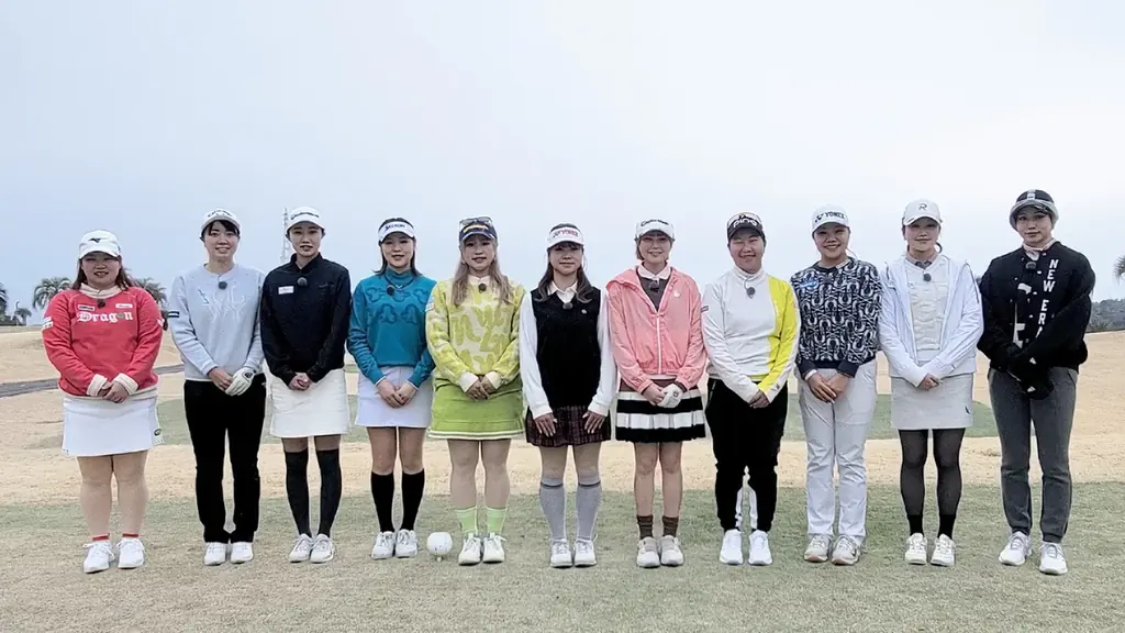 【ＢＳ日テレ】ゴルフサバイバル２０２５シーズンの女王は⁉毎月の女王が一堂に会し戦う「ゴルフサバイバル Season8　チャンピオン大会」３月２９日(日)よる６時放送 画像 1