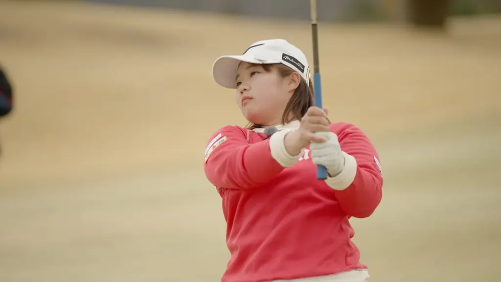 【ＢＳ日テレ】ゴルフサバイバル２０２５シーズンの女王は⁉毎月の女王が一堂に会し戦う「ゴルフサバイバル Season8　チャンピオン大会」３月２９日(日)よる６時放送 画像 2