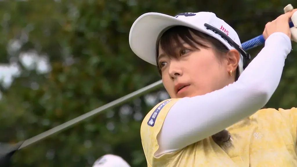 【ＢＳ日テレ】ゴルフサバイバル２０２５シーズンの女王は⁉毎月の女王が一堂に会し戦う「ゴルフサバイバル Season8　チャンピオン大会」３月２９日(日)よる６時放送 画像 4