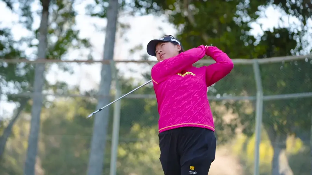 【ＢＳ日テレ】ゴルフサバイバル２０２５シーズンの女王は⁉毎月の女王が一堂に会し戦う「ゴルフサバイバル Season8　チャンピオン大会」３月２９日(日)よる６時放送 画像 6