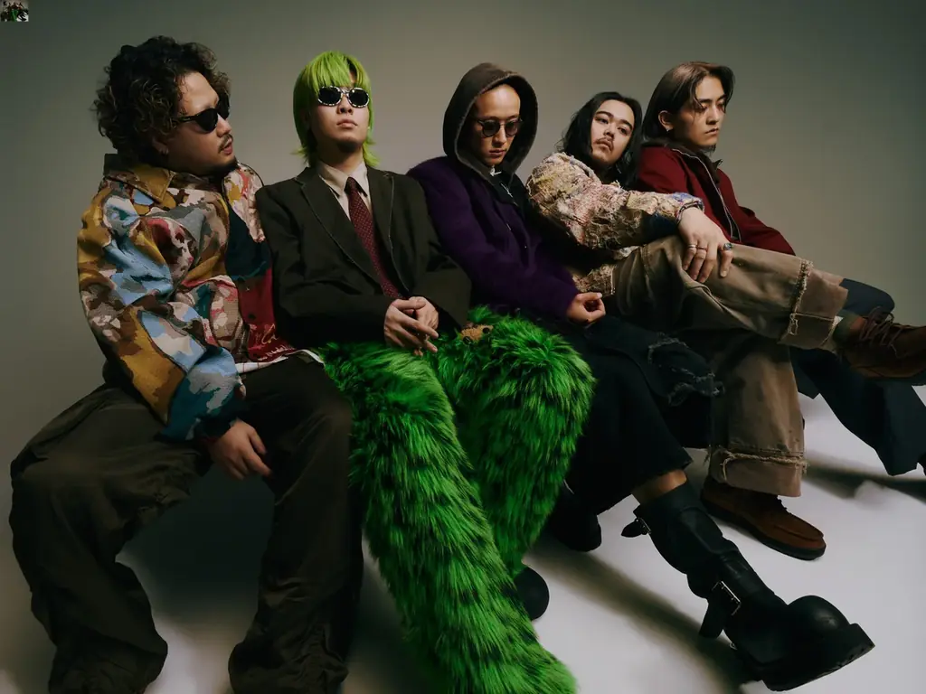 【CHAGU CHAGU ROCK FESTIVAL 2026】第三弾出演アーティスト6組発表！ゴールデンボンバー、FUNKY MONKEY BΛBY’Sら豪華ラインナップ＆出演日公開！ 画像 11