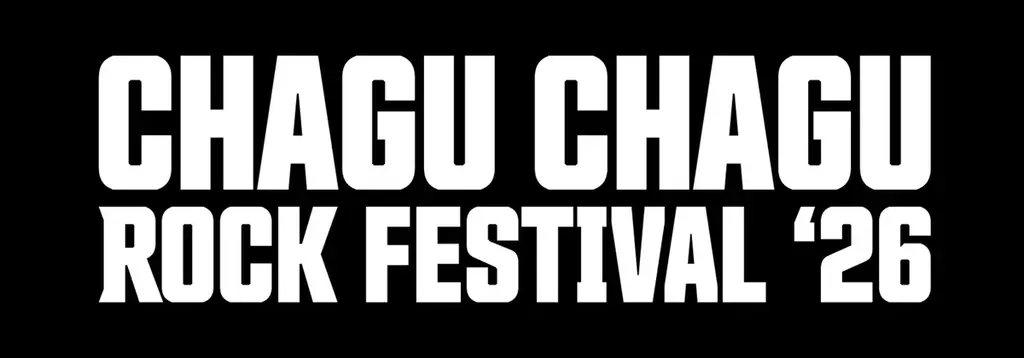 【CHAGU CHAGU ROCK FESTIVAL 2026】第三弾出演アーティスト6組発表！ゴールデンボンバー、FUNKY MONKEY BΛBY’Sら豪華ラインナップ＆出演日公開！ 画像 16