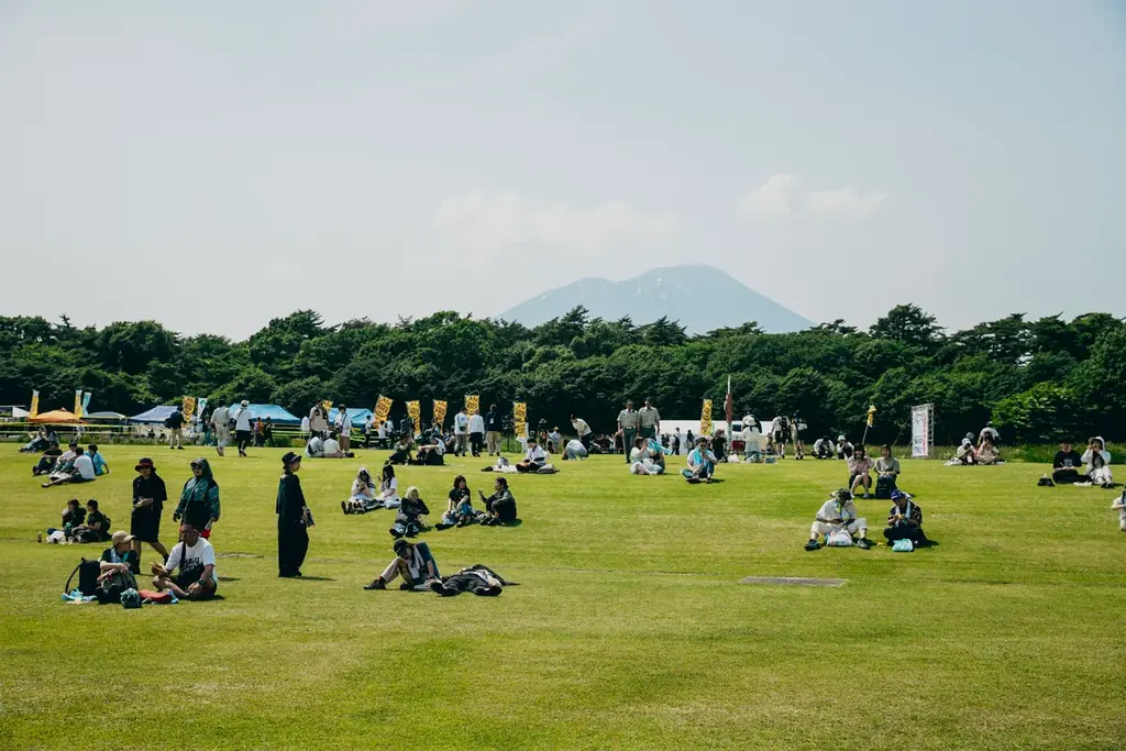 【CHAGU CHAGU ROCK FESTIVAL 2026】第三弾出演アーティスト6組発表！ゴールデンボンバー、FUNKY MONKEY BΛBY’Sら豪華ラインナップ＆出演日公開！ 画像 20