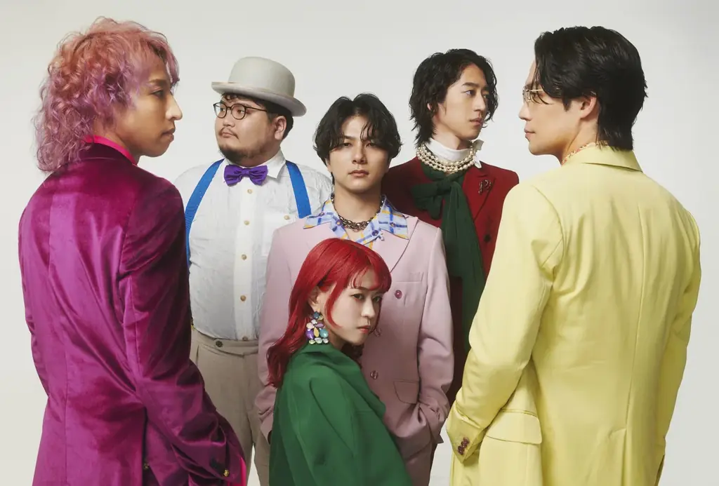 【CHAGU CHAGU ROCK FESTIVAL 2026】第三弾出演アーティスト6組発表！ゴールデンボンバー、FUNKY MONKEY BΛBY’Sら豪華ラインナップ＆出演日公開！ 画像 6