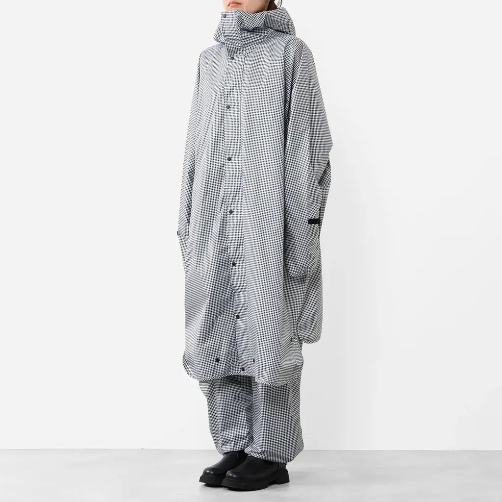 雨の日の自転車を、安心・快適に。道路交通法改正を機に、KEYUCAの“視界が見えやすい”自転車対応レインコートと雨よけレッグカバーが新発売 画像 11