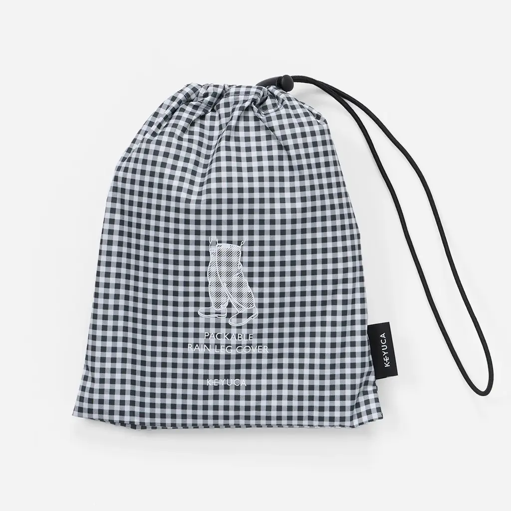 雨の日の自転車を、安心・快適に。道路交通法改正を機に、KEYUCAの“視界が見えやすい”自転車対応レインコートと雨よけレッグカバーが新発売 画像 14