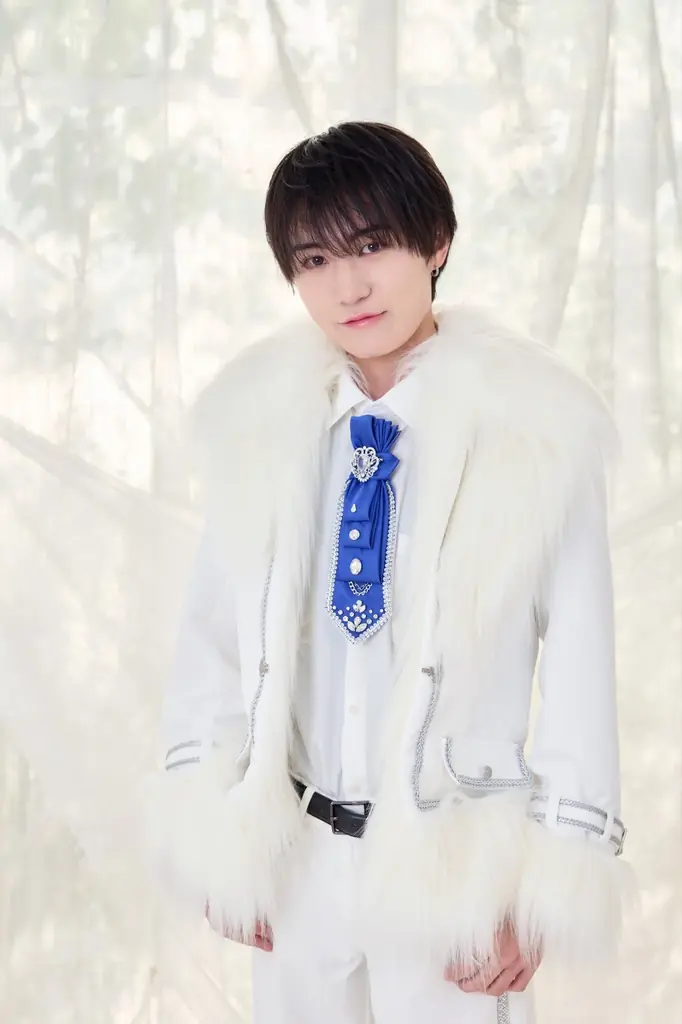 LandScape 両A面デジタルシングル『You are mine? / SPEECHLESS』3/25配信スタート！新ビジュアル解禁投稿は20万インプレッション超え 画像 10