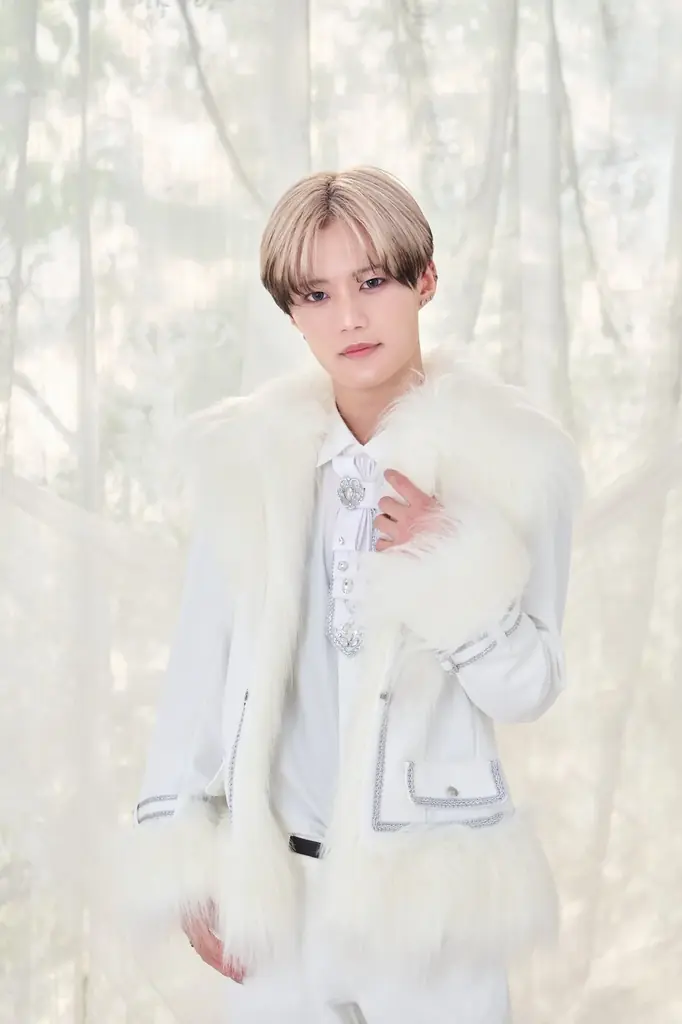 LandScape 両A面デジタルシングル『You are mine? / SPEECHLESS』3/25配信スタート！新ビジュアル解禁投稿は20万インプレッション超え 画像 11