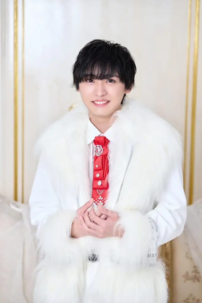 LandScape 両A面デジタルシングル『You are mine? / SPEECHLESS』3/25配信スタート！新ビジュアル解禁投稿は20万インプレッション超え 画像 6