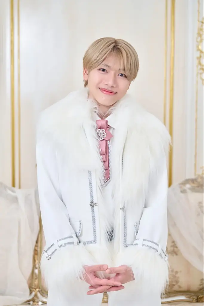 LandScape 両A面デジタルシングル『You are mine? / SPEECHLESS』3/25配信スタート！新ビジュアル解禁投稿は20万インプレッション超え 画像 7