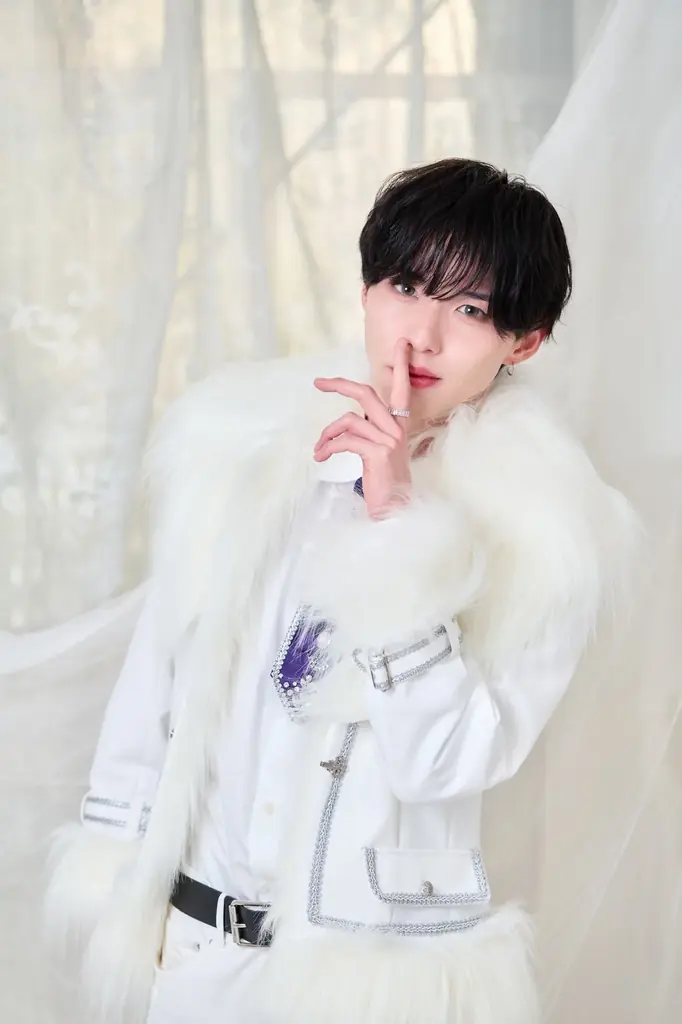 LandScape 両A面デジタルシングル『You are mine? / SPEECHLESS』3/25配信スタート！新ビジュアル解禁投稿は20万インプレッション超え 画像 8