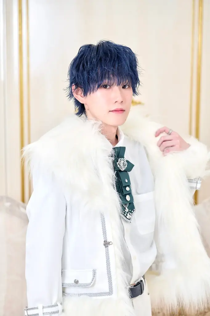 LandScape 両A面デジタルシングル『You are mine? / SPEECHLESS』3/25配信スタート！新ビジュアル解禁投稿は20万インプレッション超え 画像 9