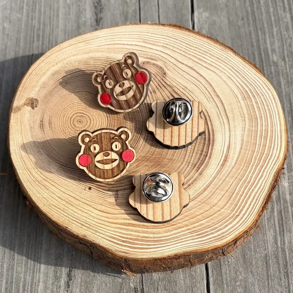 花粉症のない未来へ、2万本の苗木プロジェクト。 画像 5