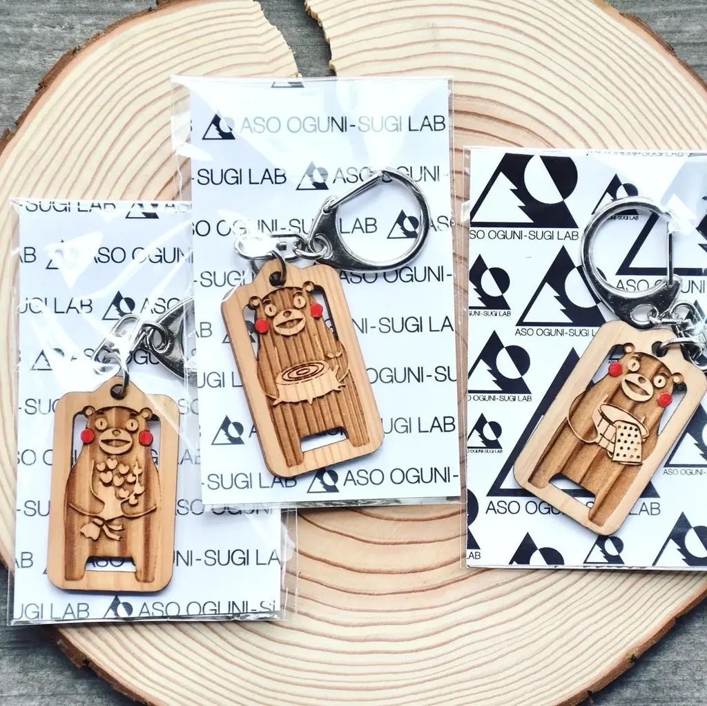 花粉症のない未来へ、2万本の苗木プロジェクト。 画像 6