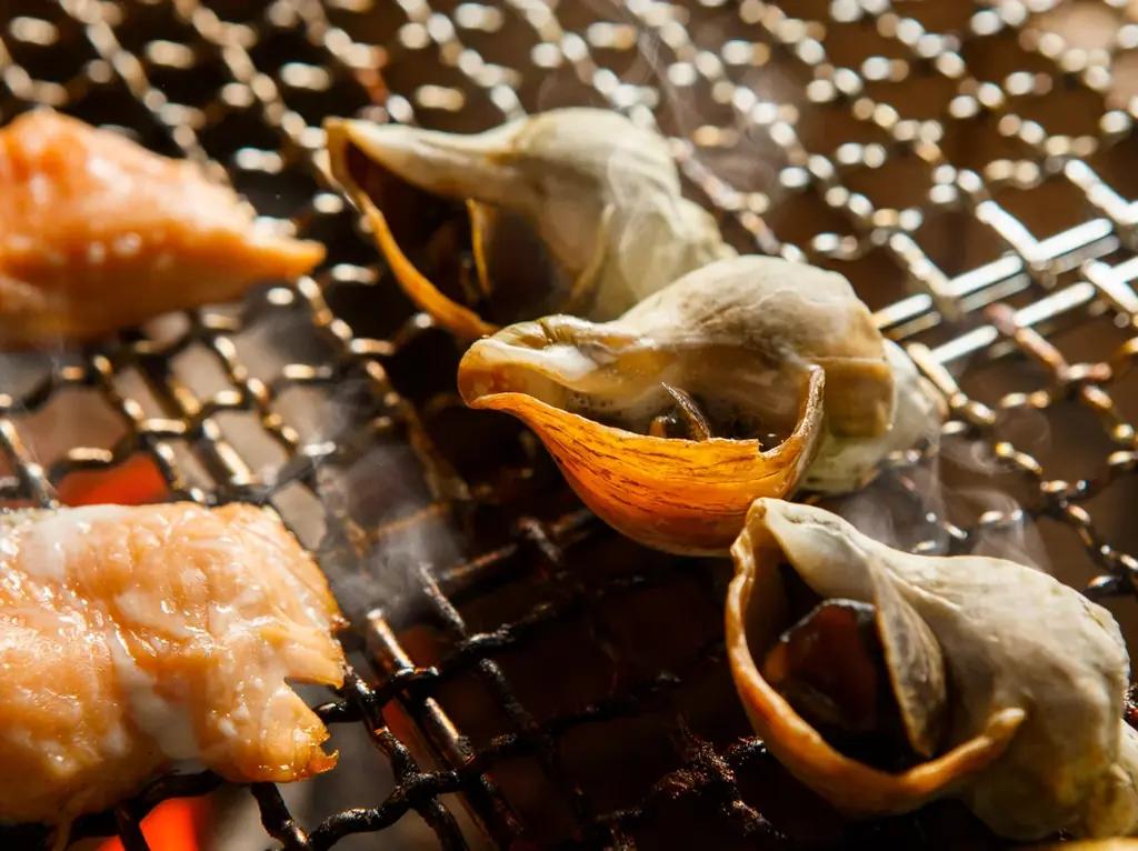 【HAKODATE海峡の風】開業10周年記念企画・お日にち限定本マグロLIVEビュッフェ開催！！ 画像 3