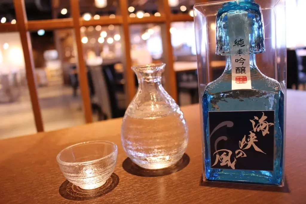 【HAKODATE海峡の風】開業10周年記念企画・お日にち限定本マグロLIVEビュッフェ開催！！ 画像 4