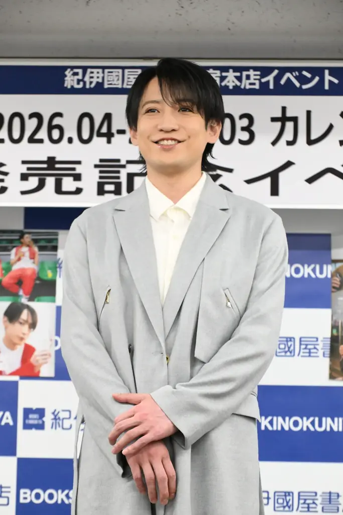 陳内将が毎日を“労う”カレンダーブックをリリース！「幼少期から慣れ親しんだ味」陳内考案のレシピカードも 画像 8