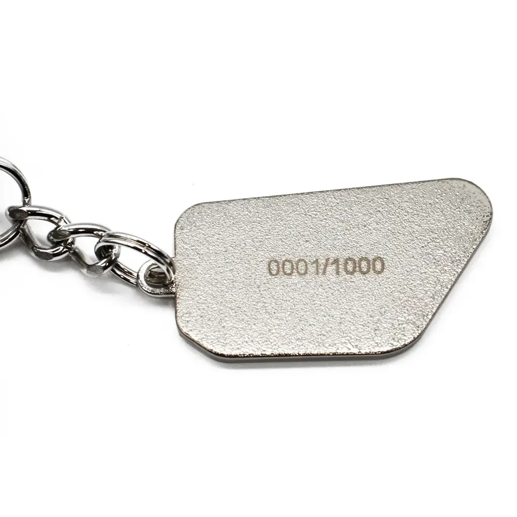 「Honda Hunter Cub CT125」立体キーチェーン・BLACK EDITION、東京モータサイクルショーにて展示・販売決定 画像 6