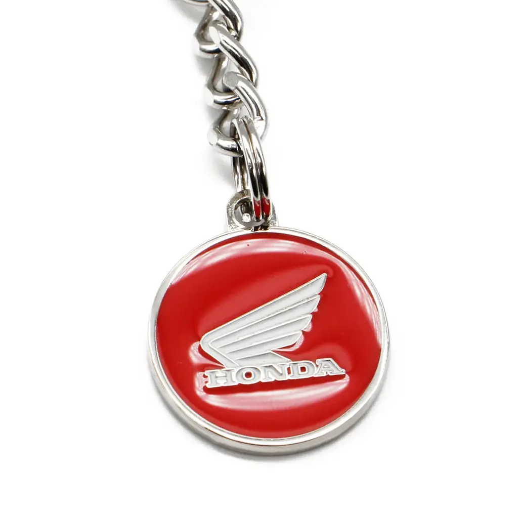 「Honda Hunter Cub CT125」立体キーチェーン・BLACK EDITION、東京モータサイクルショーにて展示・販売決定 画像 7