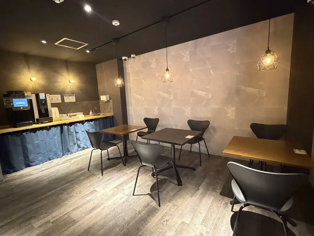 【愛媛・松山】P・SPO新ジャンル、ビリヤード＆ダーツ施設を銀天街にオープン（3月28日） 画像 4