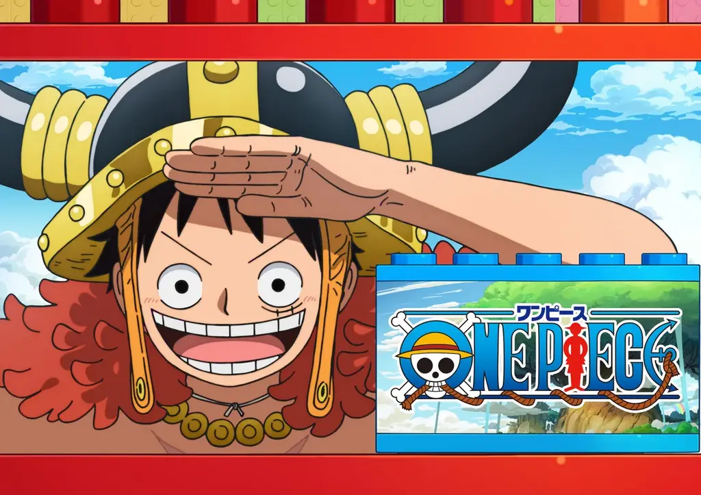 大人気アニメ「ワンピース」、物語の核心に迫る新章がついに開幕！『TVアニメ「ワンピース」＜エルバフ＞編』「ABEMA」で4月11日（土）より最新話の“無料配信”が決定！ 画像 2