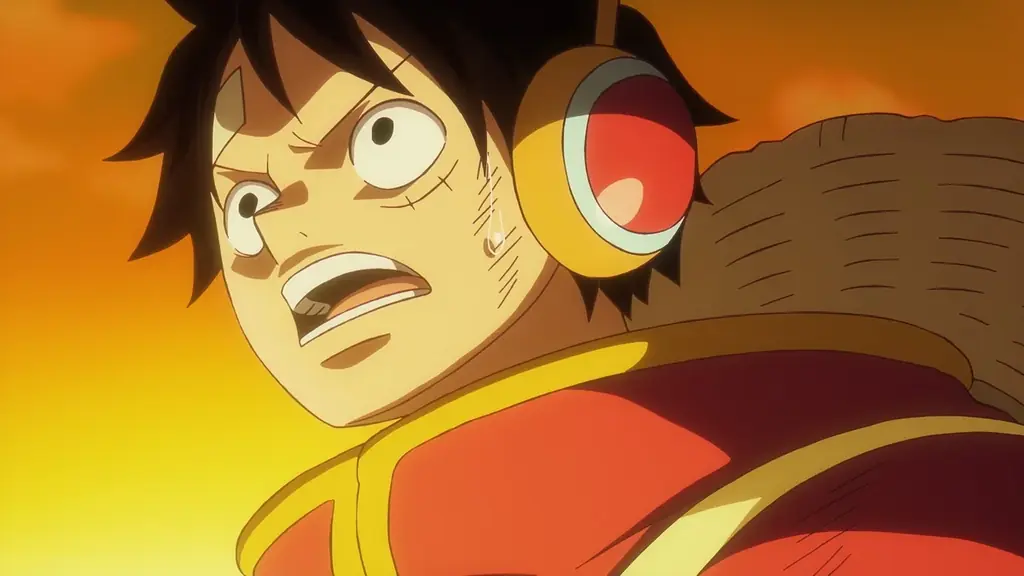 大人気アニメ「ワンピース」、物語の核心に迫る新章がついに開幕！『TVアニメ「ワンピース」＜エルバフ＞編』「ABEMA」で4月11日（土）より最新話の“無料配信”が決定！ 画像 6