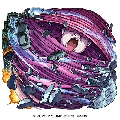 アニメ『チェンソーマン』×「モンスト」コラボ第2弾を4月1日（水）0：00より開催！ 画像 11