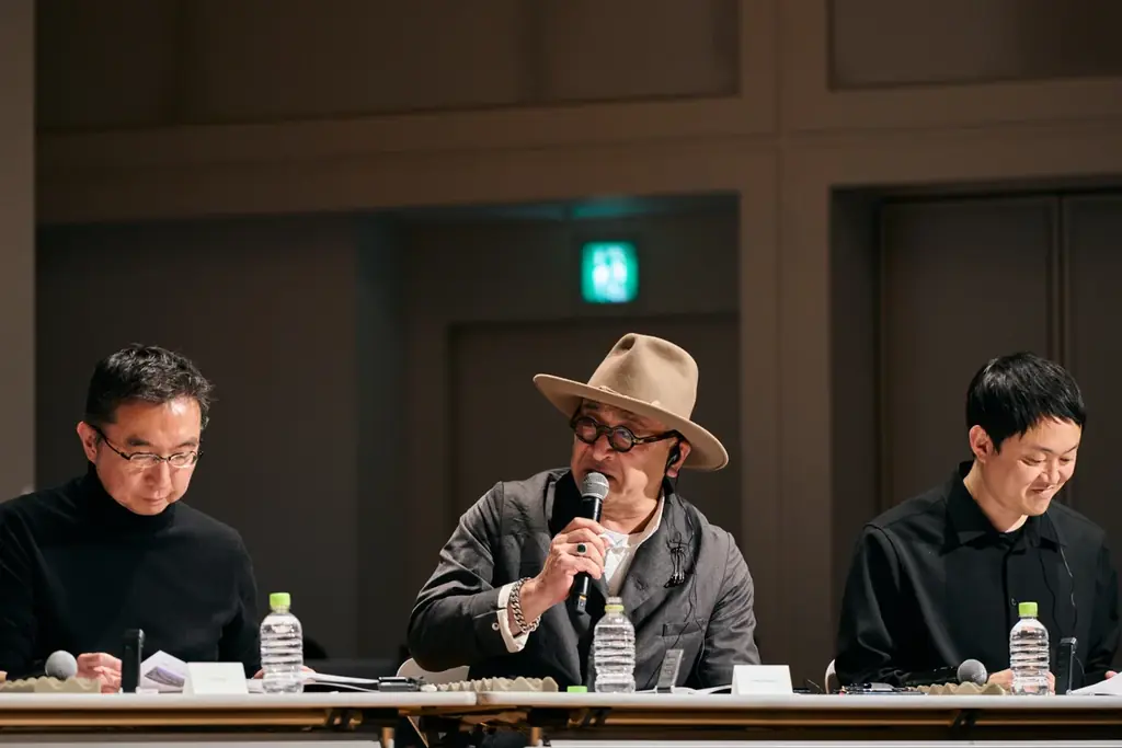 「NOT A HOTEL DESIGN COMPETITION 2026」最優秀賞作品はSteven Chuによる「Sound of Rain」に決定 画像 10