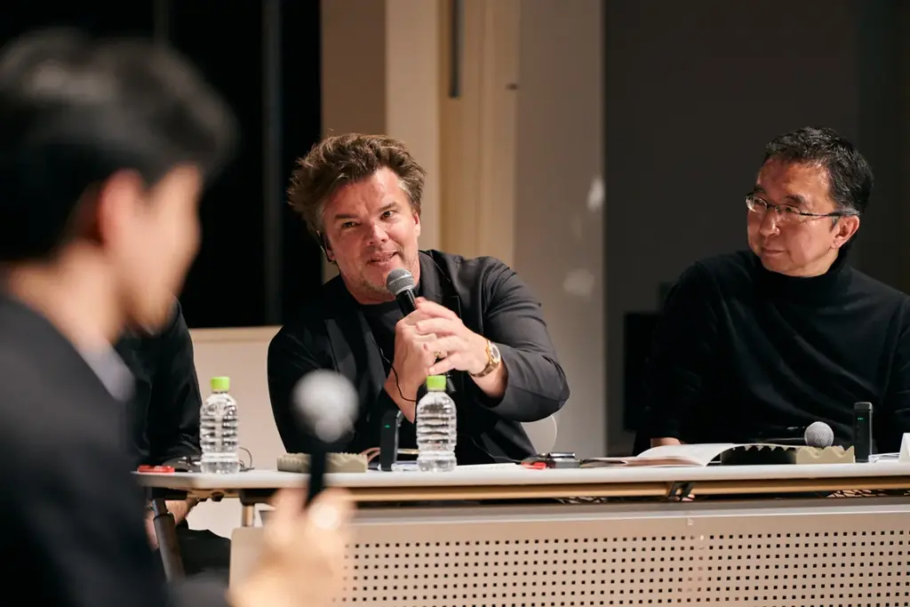 「NOT A HOTEL DESIGN COMPETITION 2026」最優秀賞作品はSteven Chuによる「Sound of Rain」に決定 画像 11