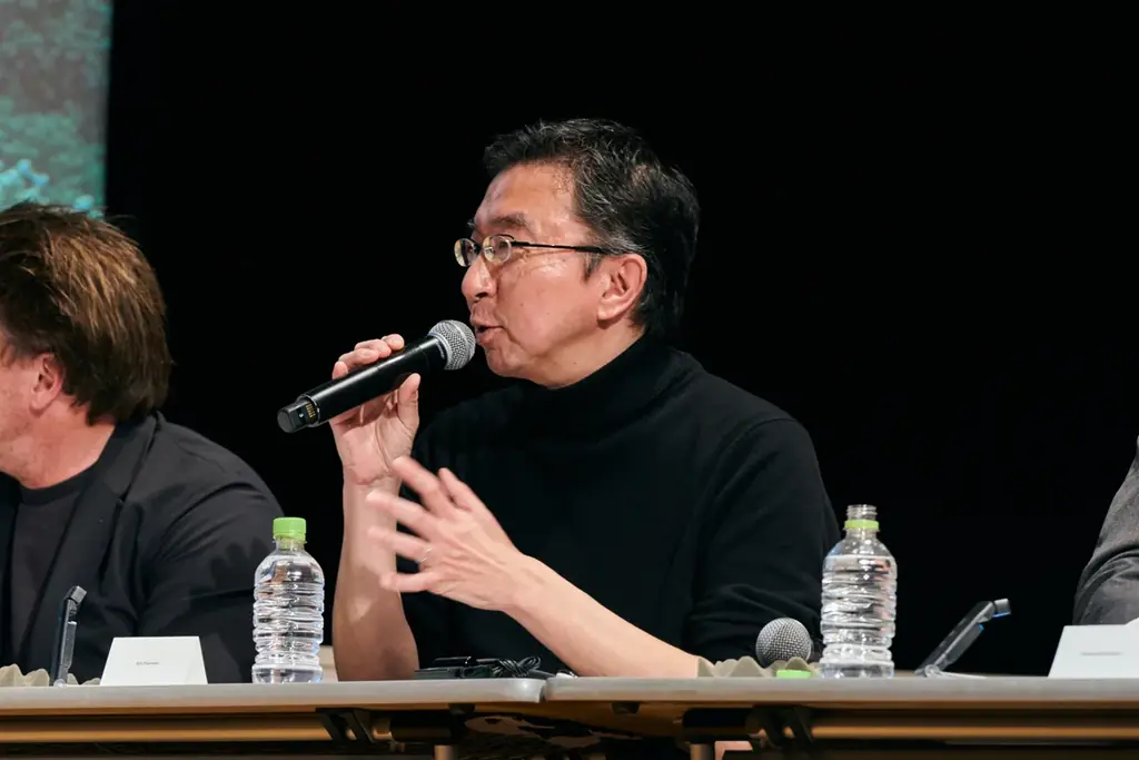 「NOT A HOTEL DESIGN COMPETITION 2026」最優秀賞作品はSteven Chuによる「Sound of Rain」に決定 画像 12