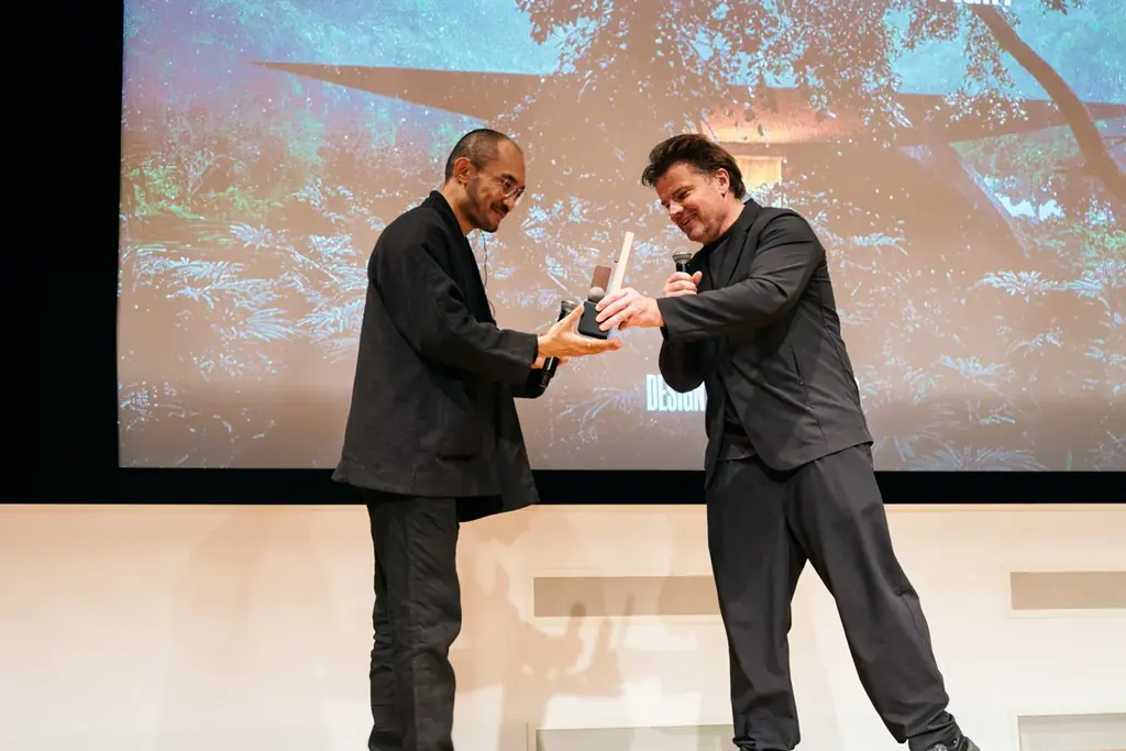 「NOT A HOTEL DESIGN COMPETITION 2026」最優秀賞作品はSteven Chuによる「Sound of Rain」に決定 画像 13