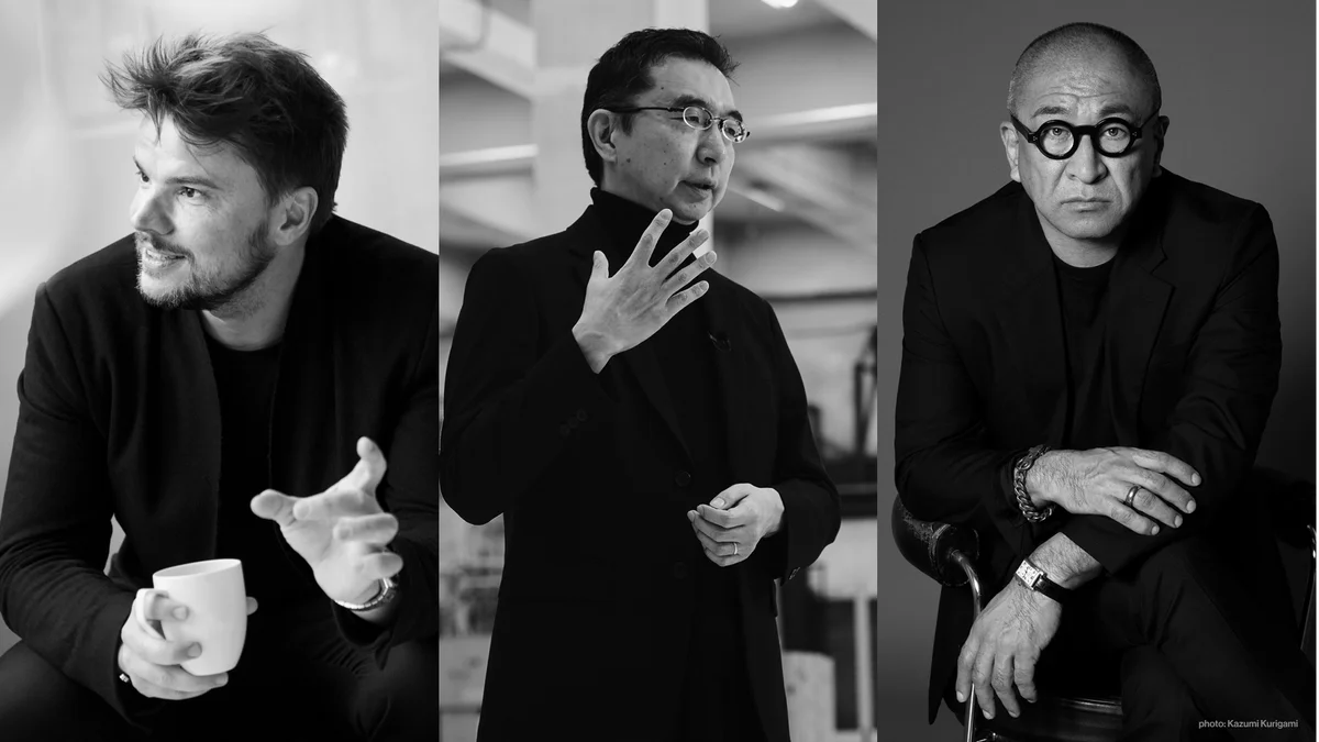 「NOT A HOTEL DESIGN COMPETITION 2026」最優秀賞作品はSteven Chuによる「Sound of Rain」に決定 画像 2