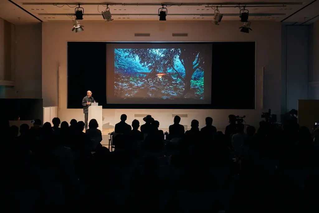 「NOT A HOTEL DESIGN COMPETITION 2026」最優秀賞作品はSteven Chuによる「Sound of Rain」に決定 画像 8