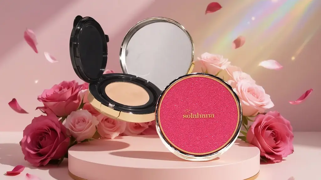 ソラハナ発売開始