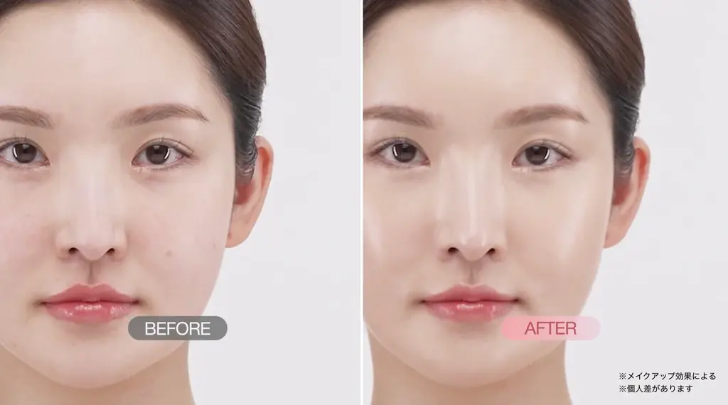 世界初・6種類のマイクロバイオーム成分を配合したファンデーション　「solahana ローズヴェールファンデーション」が日本上陸。テレビ東京「Matt様のお買い物」にて初販売。 画像 2