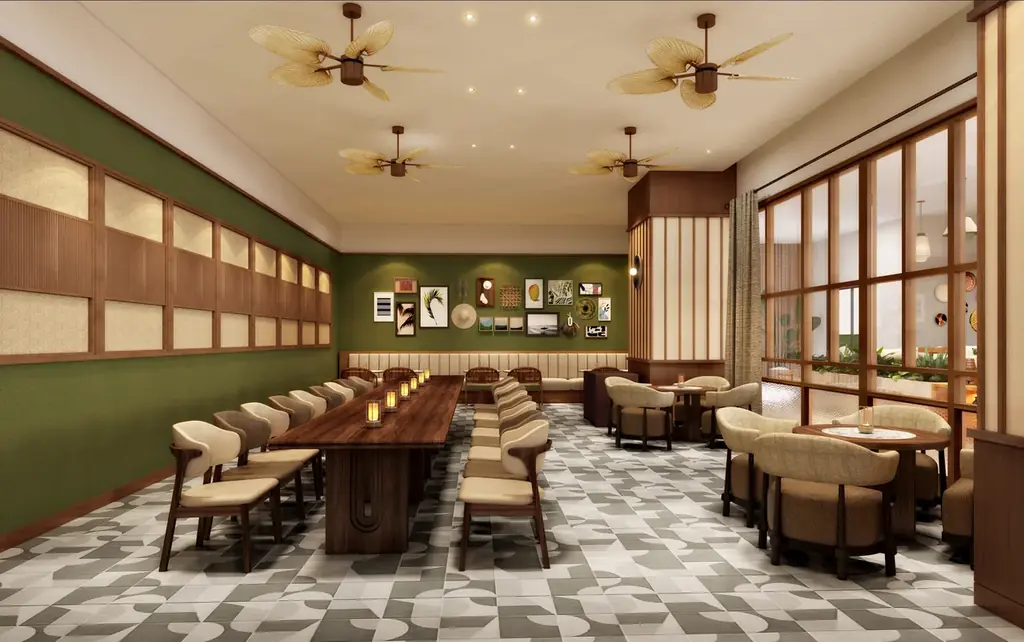 2026年4月1日OPEN、空と​海が​溶け合う​絶景の​ルーフトップ♪キャノピーbyヒルトン沖縄宮古島リゾート《スカイマーク公式ダイナミックパッケージ・たす旅》 販売開始 画像 6