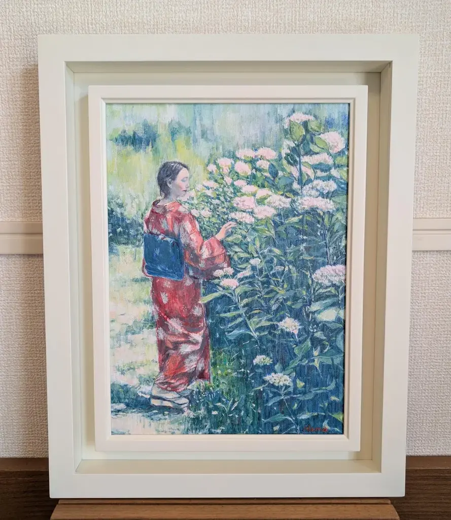 【FROM ARTIST】新着作品5選を公開｜今週の注目作品と、新作を追加したアーティスト一覧（2026年3月29日） 画像 5